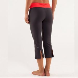 lululemon athletica Pants - LuLulemon | Gather and Crow Crops lululemon athletica Pants - LuLulemon | Gather and Crow Crops